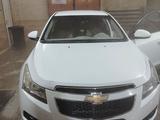 Chevrolet Cruze 2012 годаүшін1 900 000 тг. в Актобе – фото 2