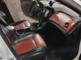 Chevrolet Cruze 2012 годаүшін1 900 000 тг. в Актобе – фото 4