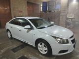 Chevrolet Cruze 2012 годаүшін1 900 000 тг. в Актобе – фото 3