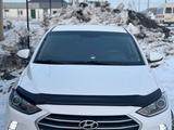 Hyundai Elantra 2018 года за 7 200 000 тг. в Астана – фото 5