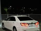 Toyota Camry 2012 годаfor9 000 000 тг. в Жезказган – фото 4