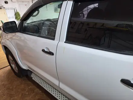 Toyota Hilux 2014 года за 9 400 000 тг. в Уральск – фото 4