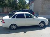 ВАЗ (Lada) Priora 2170 2012 годаүшін1 800 000 тг. в Житикара