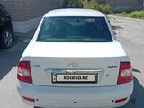 ВАЗ (Lada) Priora 2170 2012 годаүшін1 800 000 тг. в Житикара – фото 2