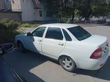 ВАЗ (Lada) Priora 2170 2012 годаүшін1 800 000 тг. в Житикара – фото 3
