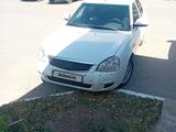 ВАЗ (Lada) Priora 2170 2012 годаүшін1 800 000 тг. в Житикара – фото 4