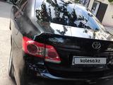 Toyota Corolla 2011 года за 6 200 000 тг. в Алматы