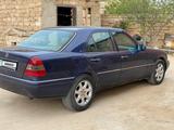 Mercedes-Benz C 280 1996 года за 2 800 000 тг. в Жанаозен