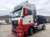 MAN  TGX 2021 года за 26 000 000 тг. в Астана