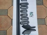 Рейлинги на крышу land cruiser 100 за 40 000 тг. в Кокшетау