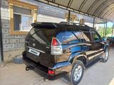Toyota Land Cruiser Prado 2006 года за 10 500 000 тг. в Актау – фото 2