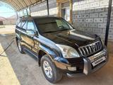Toyota Land Cruiser Prado 2006 года за 10 500 000 тг. в Актау