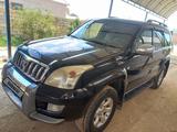 Toyota Land Cruiser Prado 2006 года за 10 500 000 тг. в Актау – фото 3