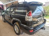 Toyota Land Cruiser Prado 2006 года за 10 500 000 тг. в Актау – фото 4