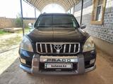 Toyota Land Cruiser Prado 2006 года за 10 500 000 тг. в Актау – фото 5