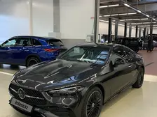 Mercedes-Benz CLE-Class, 2025