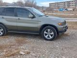 BMW X5 2004 годаfor7 500 000 тг. в Жанатас – фото 4