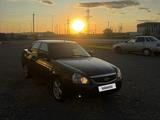 ВАЗ (Lada) Priora 2170 2014 года за 2 300 000 тг. в Актобе