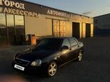 ВАЗ (Lada) Priora 2170 2014 года за 2 300 000 тг. в Актобе – фото 3