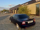 ВАЗ (Lada) Priora 2170 2014 года за 2 300 000 тг. в Актобе – фото 4