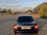ВАЗ (Lada) Priora 2170 2014 года за 2 300 000 тг. в Актобе – фото 5