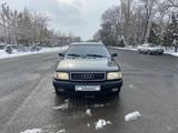 Audi 100 1991 года за 2 350 000 тг. в Тараз – фото 2