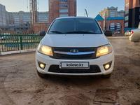 ВАЗ (Lada) Granta 2190 2015 года за 3 000 000 тг. в Актобе