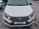 ВАЗ (Lada) Granta 2190 2019 года за 4 100 000 тг. в Самарское – фото 3