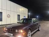 BMW 525 1991 годаfor1 600 000 тг. в Алматы – фото 3