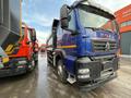 Howo  ZZ3257V384GE1 T5G 2025 года в Костанай – фото 4