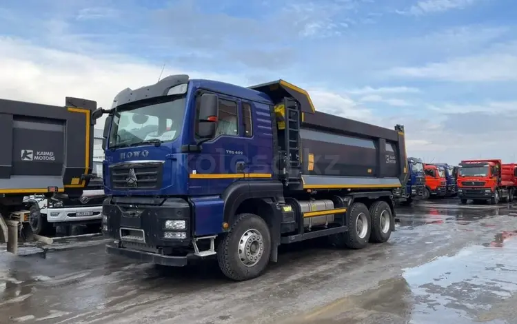 Howo  ZZ3257V384GE1 T5G 2025 года в Костанай