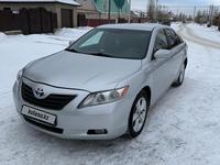 Toyota Camry 2008 года за 4 500 000 тг. в Актобе