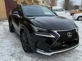 Lexus NX 200t 2016 годаfor14 500 000 тг. в Астана