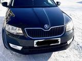 Skoda Octavia 2013 годаүшін4 500 000 тг. в Петропавловск – фото 2