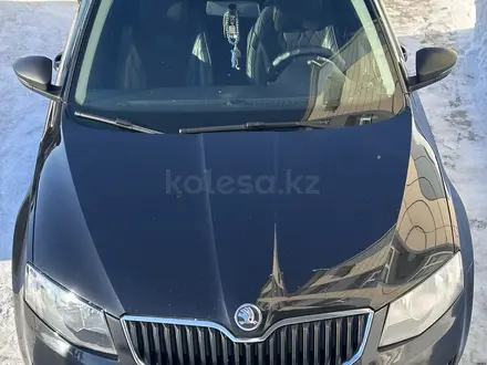 Skoda Octavia 2013 годаүшін4 500 000 тг. в Петропавловск