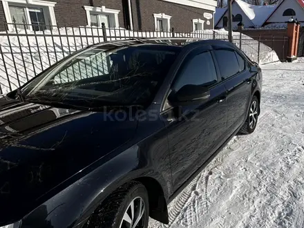 Skoda Octavia 2013 года за 4 900 000 тг. в Петропавловск – фото 5