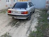 Audi 80 1988 года за 850 000 тг. в Семей – фото 2