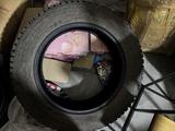 Шипованные шины 235/60/R18 Maxxis Premitra Ice Nord NP5 за 170 000 тг. в Астана – фото 4