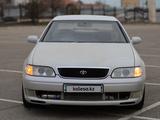 Toyota Aristo 1994 года за 3 600 000 тг. в Актау – фото 2