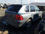 Porsche Cayenne 2005 года за 10 000 тг. в Атырау – фото 3