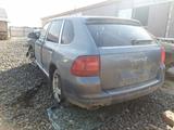 Porsche Cayenne 2005 года за 10 000 тг. в Атырау – фото 4
