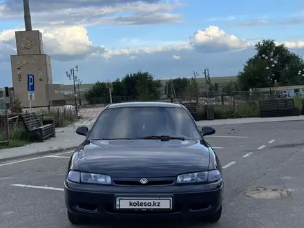 Mazda Cronos 1996 года за 1 300 000 тг. в Шымкент