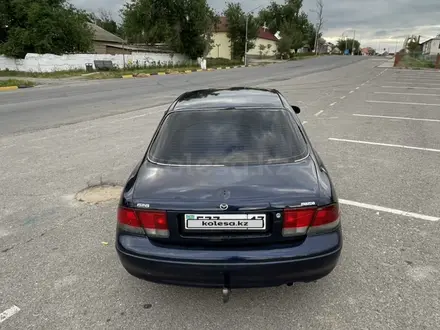 Mazda Cronos 1996 года за 1 300 000 тг. в Шымкент – фото 5