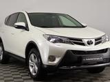 Toyota RAV4 2013 года за 9 890 000 тг. в Астана – фото 3