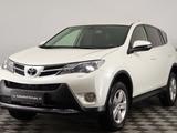 Toyota RAV4 2013 годаfor9 890 000 тг. в Астана