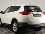 Toyota RAV4 2013 годаfor9 890 000 тг. в Астана – фото 4