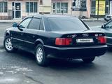 Audi A6 1995 годаүшін2 950 000 тг. в Алматы – фото 4