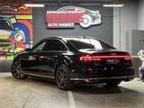 Audi A8 2018 годаfor31 195 000 тг. в Алматы – фото 4