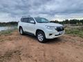 Toyota Land Cruiser Prado 2019 годаүшін21 900 000 тг. в Кокшетау – фото 13