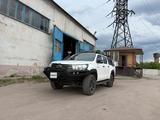 Toyota Hilux 2016 года за 13 500 000 тг. в Караганда – фото 2